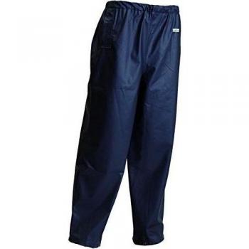Lyngsoe LR41 – 03-xs tamaño XS pantalones – azul marino