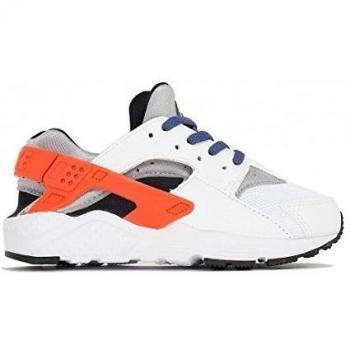 Nike 704949-107, Zapatos de Primeros Pasos Para Bebés, Blanco