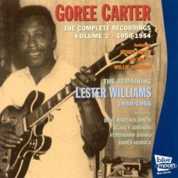 The Complete Recordings, Volume 4: 1946-1949