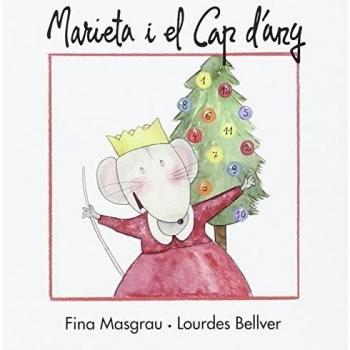 Marieta i el Cap d'any: 25