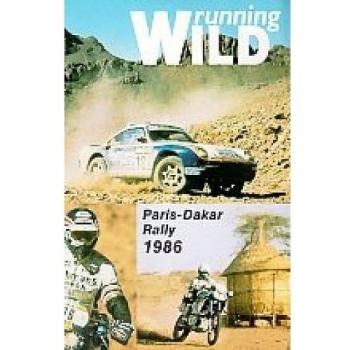 Paris-Dakar Rally 1986 [Reino Unido] [DVD]