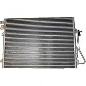 Hella 8 FC 351 343 – 431 Condensador, 508 mm