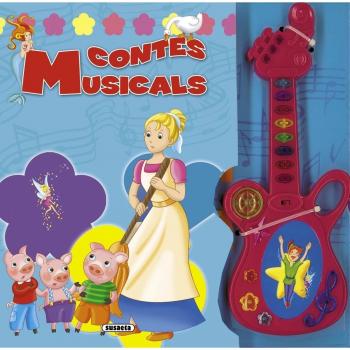 Contes Musicals