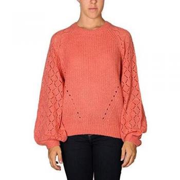 Pepe Jeans Jersey Mujer Weekgirl M Rosa