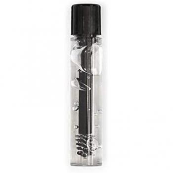 ZAO Eco-Friendly Transparent Eyebrow Fixing Gel Refill, 3.80 ml