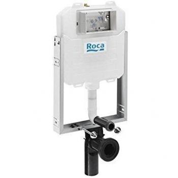 Roca - BASIC WC COMPACT - Estructura empotrable con cisterna compacta