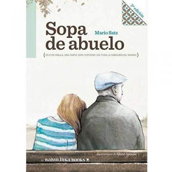 Sopa de abuelo