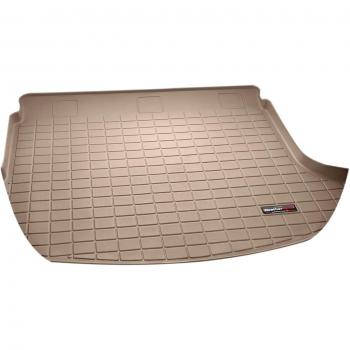 WeatherTech CargoLiner Compatible con Lexus RX XU30 2004-09|Beige|Sin Protección con conchoques