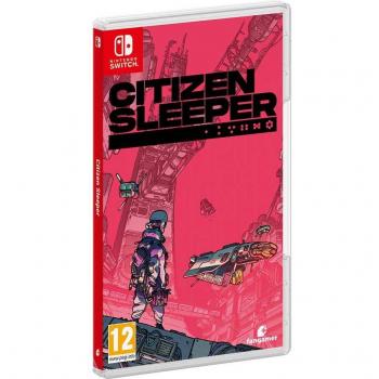 Citizen Sleeper - Nintendo Switch