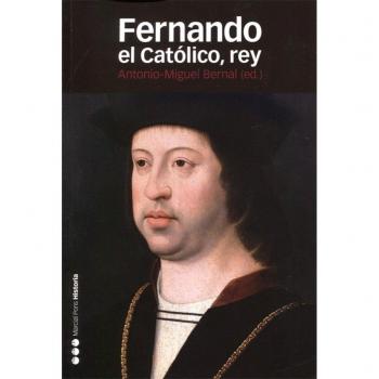 Fernando el Católico, rey: Jornadas celebradas en Guadalupe, Trujillo y Madrigalejo con motivo del V Centenario de la muerte del rey