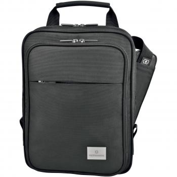 Victorinox - Bolso cruzados para mujer negro negro