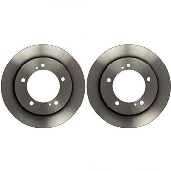 TRW Automotive AfterMarket DF2588 Disco de Freno