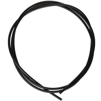 Shimano Deore SM-BH90 Cuttable Hose - Black, Front