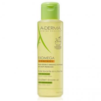 Aderma Exomega Control Aceite 500 ml
