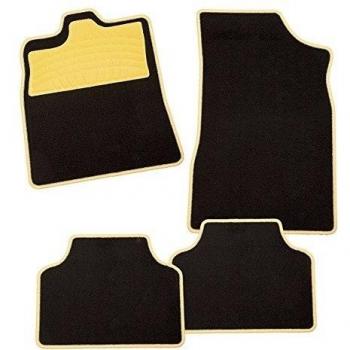 carfashion Auto Alfombra Mercedes Clase E