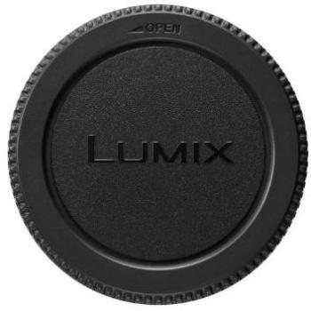 Panasonic DMW-LRC1GU Tapa de Lente - Tapa para Objetivos
