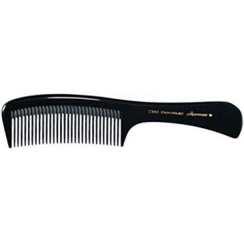 Peine con mango Hercules Sägemann modelo 7300, unisex, 1 pieza