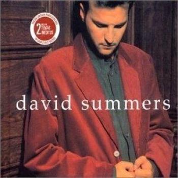 DAVID SUMMERS DAVID SUMMERS Ed.Limitada Cd
