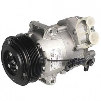 Compresor de Aire Acondicionado NRF 32788G Original