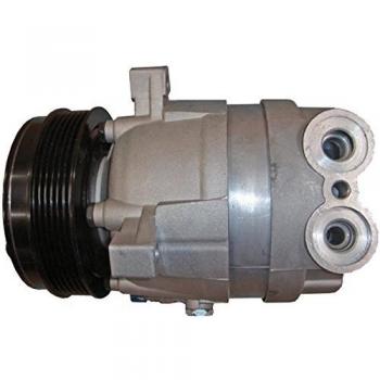 BEHR HELLA SERVICE 8FK 351 102-051 Kompressor, Klimaanlage