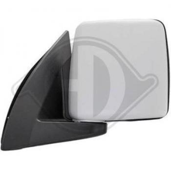 Espejo retrovisor DIEDERICHS 1813126