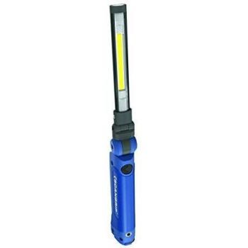 ScanGrip - Linterna profesional de inspección SLIM 100 Lumens