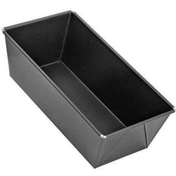 Molde para Pan Zenker Antiadherente 30 cm Negro