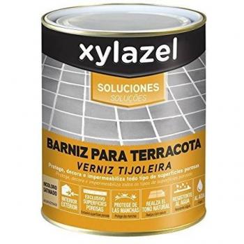Xylazel 0830003 Pintura Antisalitre, 750 ml