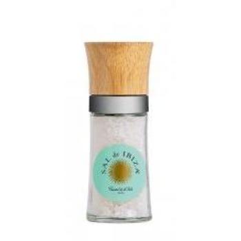 Sal 100% Natural Molinillo Envase 110 G
