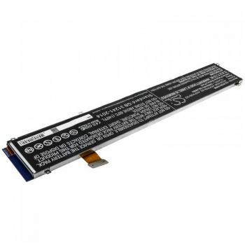Razer Blade 15 GTX 1070 LiPo Battery 15.4V 5.2Ah
