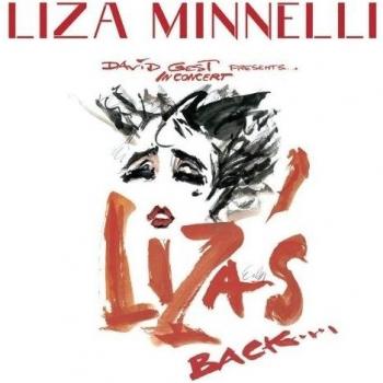 Liza's Back