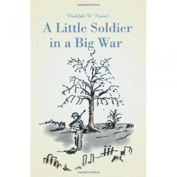 Un pequeño soldado en una gran guerra - Edición de bolsillo