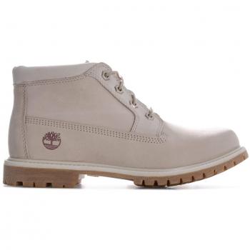 Timberland Womens Nellie Chukka Pure Cashmere Nubuck Boots 39.5 EU