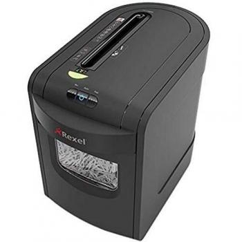 REXEL 2105015EU - Destructora personal/Home Office antiatasco MERCURY RES1523