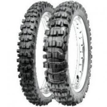 CST CM-708 (70/100-19 TT 42M Rueda delantera)