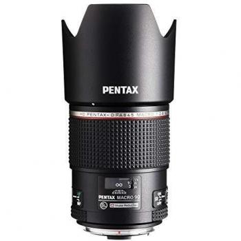 Pentax hd dfa 645 90mm f28 ed aw sr camera lenses telephoto slr 119 645d pentax