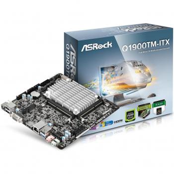 ASRock Q1900TM-ITX - Placa base