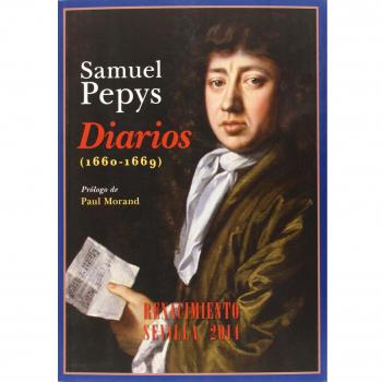Diarios 1660-1669: 19 - Pepys, Samuel