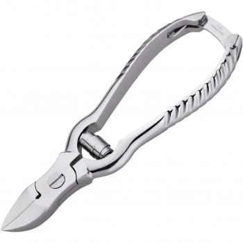 Tweezerman Barrel Spring Toenail Nipper