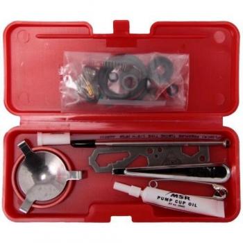 MSR DragonFly Expedition Service Kit - Black