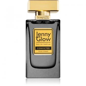 Jenny Glow Convicted Pour Femme Eau De Parfum 80ml