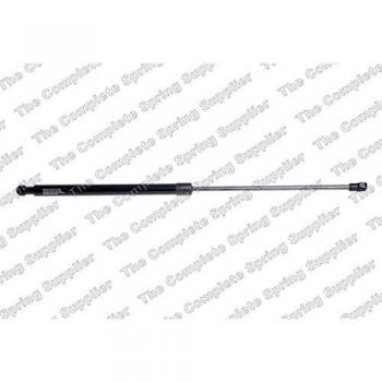 Resorte de gas para capó Lesjöfors LS8092506, muelle neumático para capó de motor, modelo 8092506