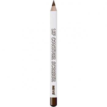 Miyo - Perfilador de labios Lip Contour Scriber - 04 Cocoa, lápiz de labios, 1.2g
