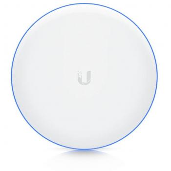 Ubiquiti UBB-XG-US Puente wifi de alta velocidad 6000 Mbit/s en color blanco