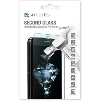 4smarts 493156 - Protector de pantalla