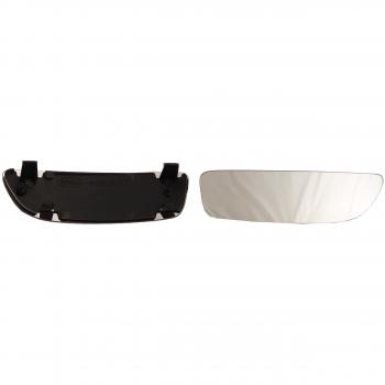 Espejo retrovisor exterior gran angular BLIC 6102-02-1233946P Derecha, cristal de espejo ALKAR 6442929