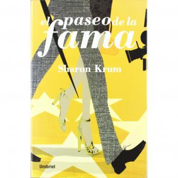 El paseo de la fama - KRUM