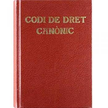 Codi de dret canònic