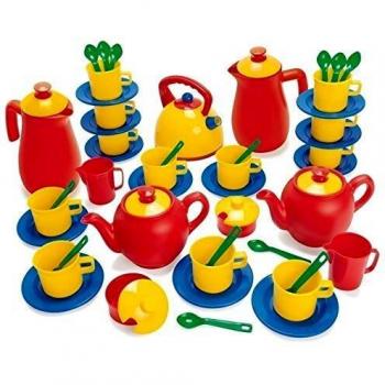 Andreu Toys Andreu Toys016951 Dantoy - Juego de café y té