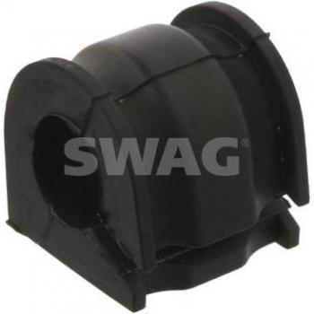 SWAG estabilizador de barra estabilizadora 60 93 7726, características: montaje para estabilizador, incluye silentblock, diseño específico para vehículos, fabricado en materiales duraderos y resistentes a la corrosión
